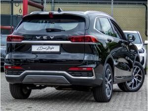 GWM WEY 03 FWD Premium Plug-in-Hybrid Navi LED 360 Grad Adaptive CC Sitzv. el. (SOFORT VERFÜGBAR)