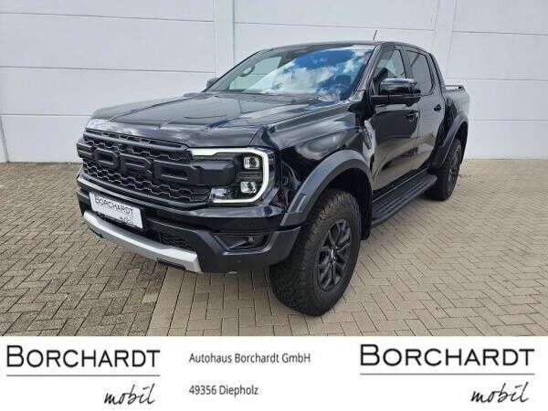 Ford Ranger Raptor 2.0 Raptor Paket *Wartung - Verschleiss* *sofort*
