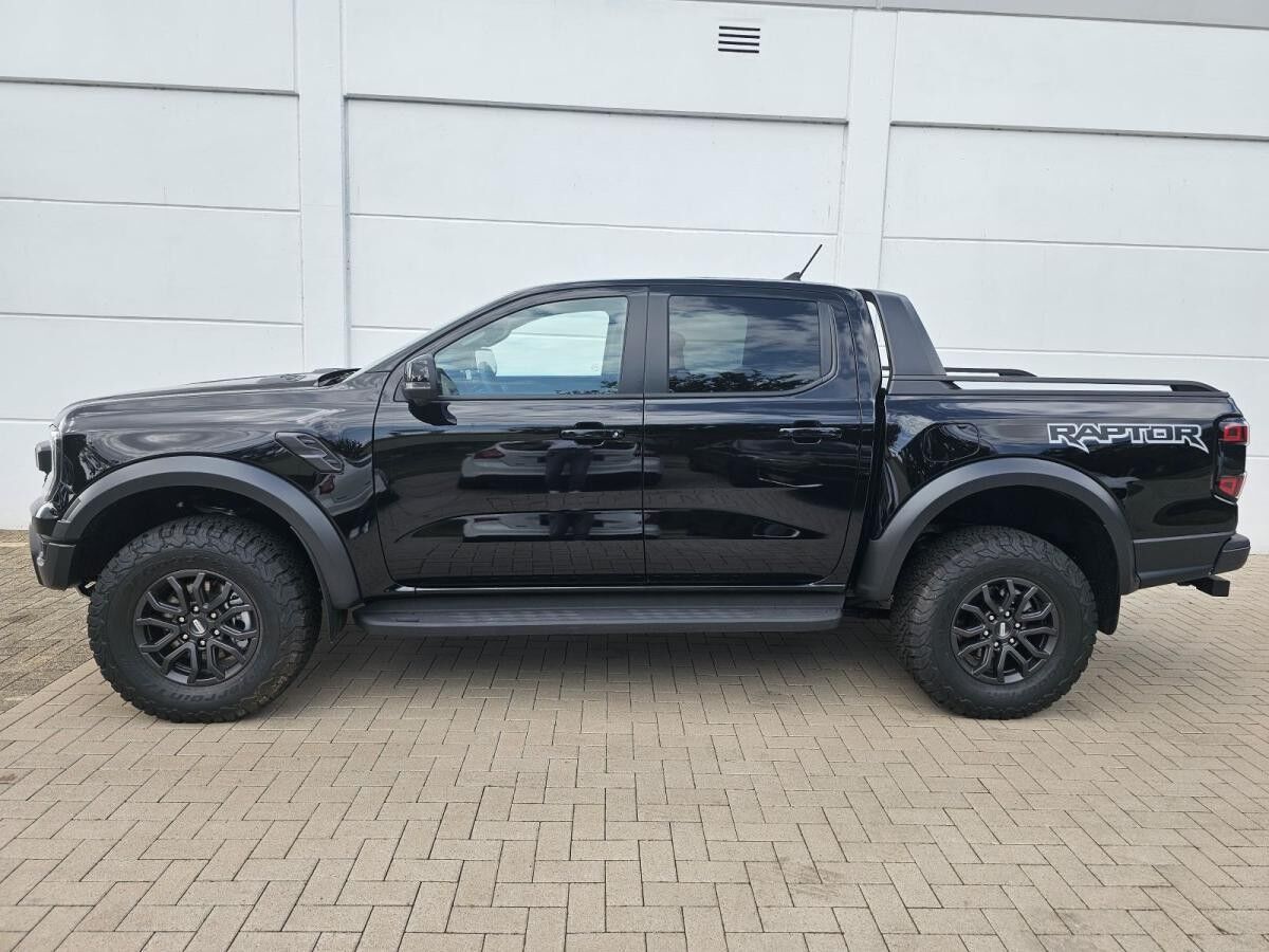 Ford Ranger Raptor 2.0 Raptor Paket *Wartung - Verschleiss* *sofort*
