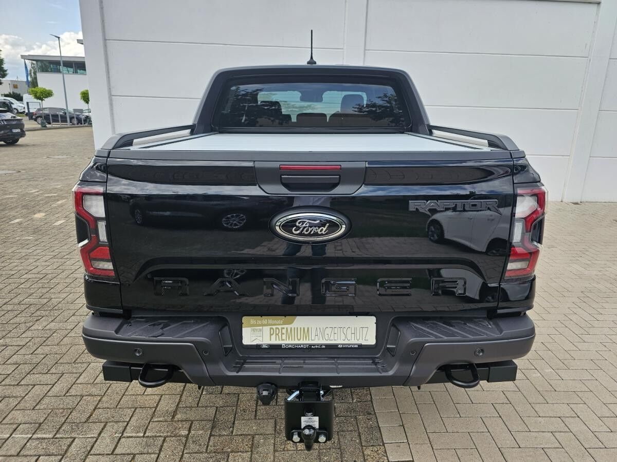 Ford Ranger Raptor 2.0 Raptor Paket *Wartung - Verschleiss* *sofort*
