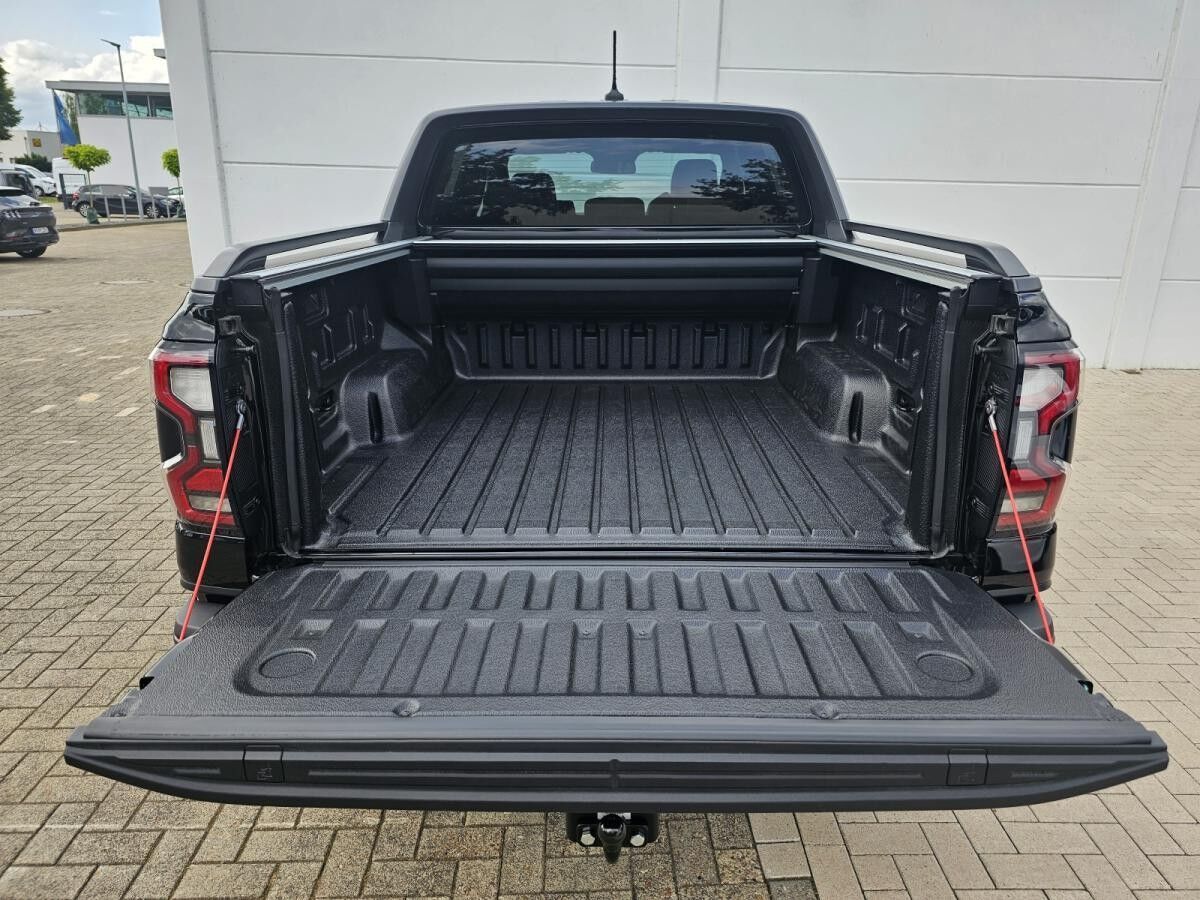 Ford Ranger Raptor 2.0 Raptor Paket *Wartung - Verschleiss* *sofort*