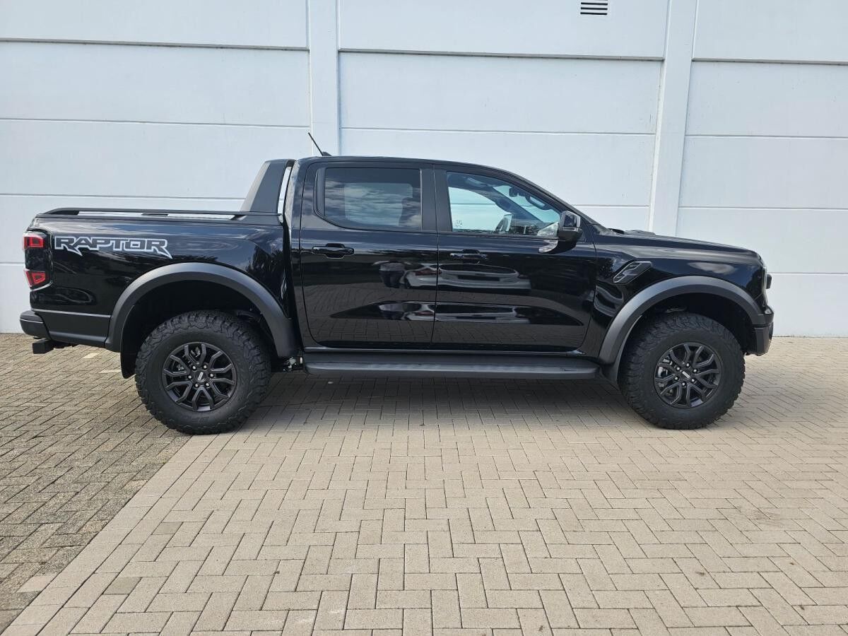 Ford Ranger Raptor 2.0 Raptor Paket *Wartung - Verschleiss* *sofort*