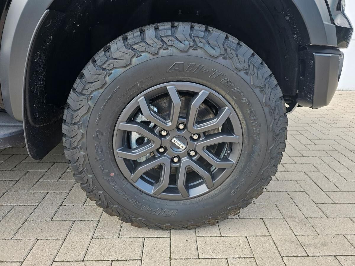 Ford Ranger Raptor 2.0 Raptor Paket *Wartung - Verschleiss* *sofort*