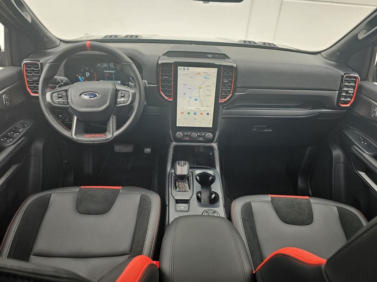 Ford Ranger Raptor 2.0 Raptor Paket *Wartung - Verschleiss* *sofort*