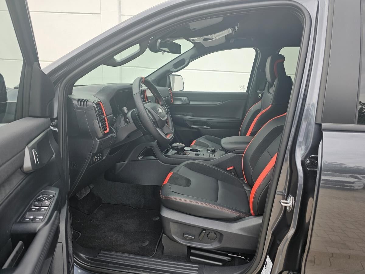 Ford Ranger Raptor 2.0 Raptor Paket *Wartung - Verschleiss* *sofort*