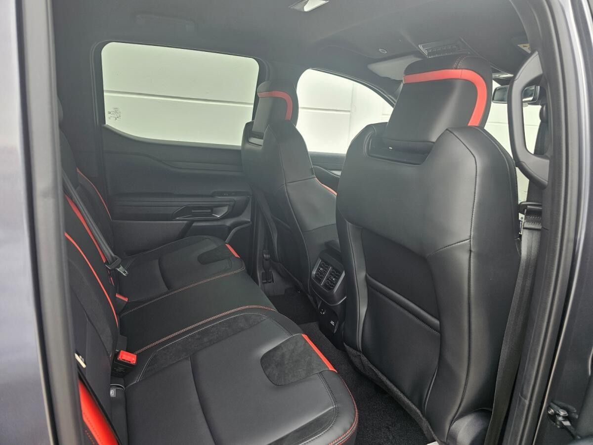 Ford Ranger Raptor 2.0 Raptor Paket *Wartung - Verschleiss* *sofort*