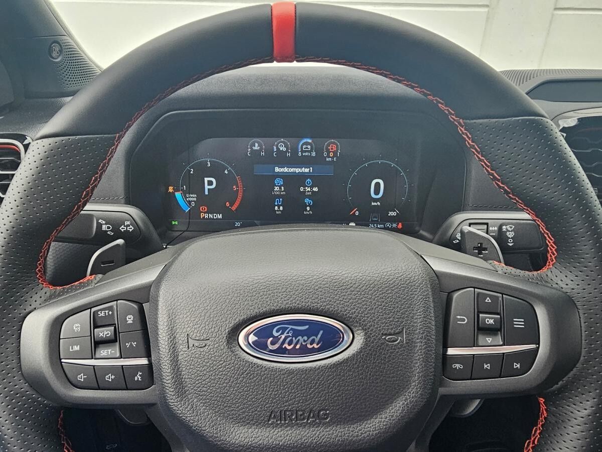 Ford Ranger Raptor 2.0 Raptor Paket *Wartung - Verschleiss* *sofort*