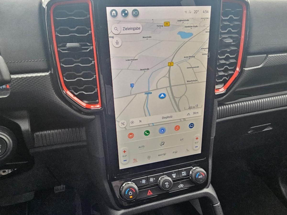 Ford Ranger Raptor 2.0 Raptor Paket *Wartung - Verschleiss* *sofort*