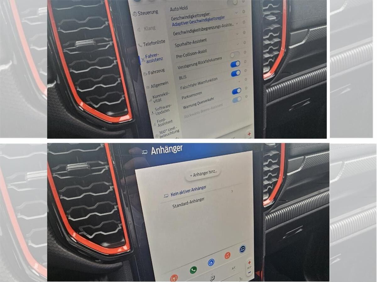 Ford Ranger Raptor 2.0 Raptor Paket *Wartung - Verschleiss* *sofort*