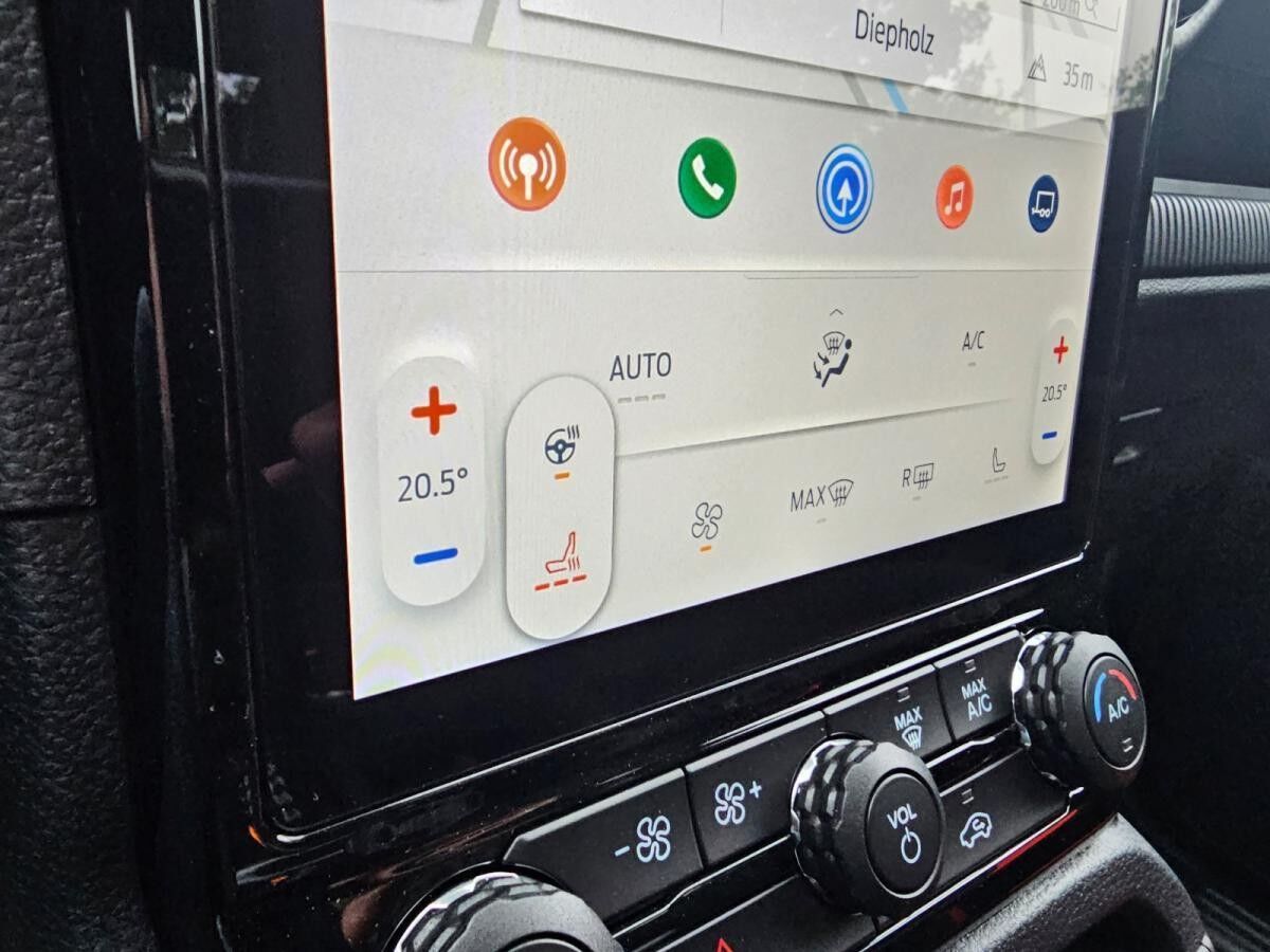 Ford Ranger Raptor 2.0 Raptor Paket *Wartung - Verschleiss* *sofort*