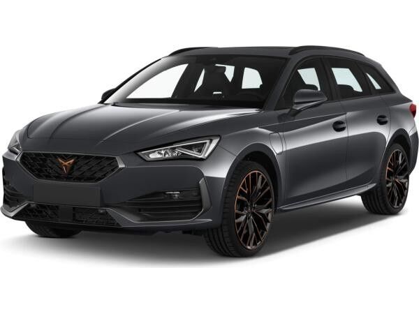 Cupra Leon Sportstourer 1.5 eTSI 110 kW (150 PS) 7-Gang-DSG*SOFORT VERFÜGBAR*MARTIX-LED*PANO*SOUNDSYSTEM*5