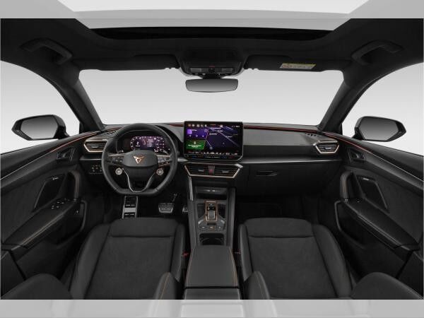 Cupra Leon Sportstourer 1.5 eTSI 110 kW (150 PS) 7-Gang-DSG*SOFORT VERFÜGBAR*MARTIX-LED*PANO*SOUNDSYSTEM*5