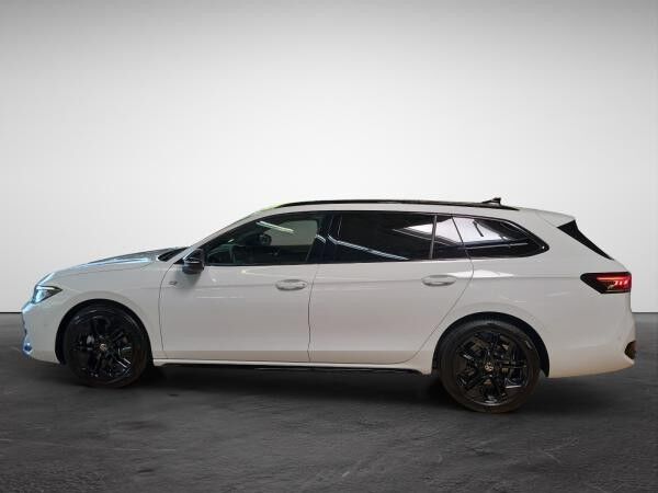 Volkswagen Passat Variant 2.0 TDI DSG R-line
