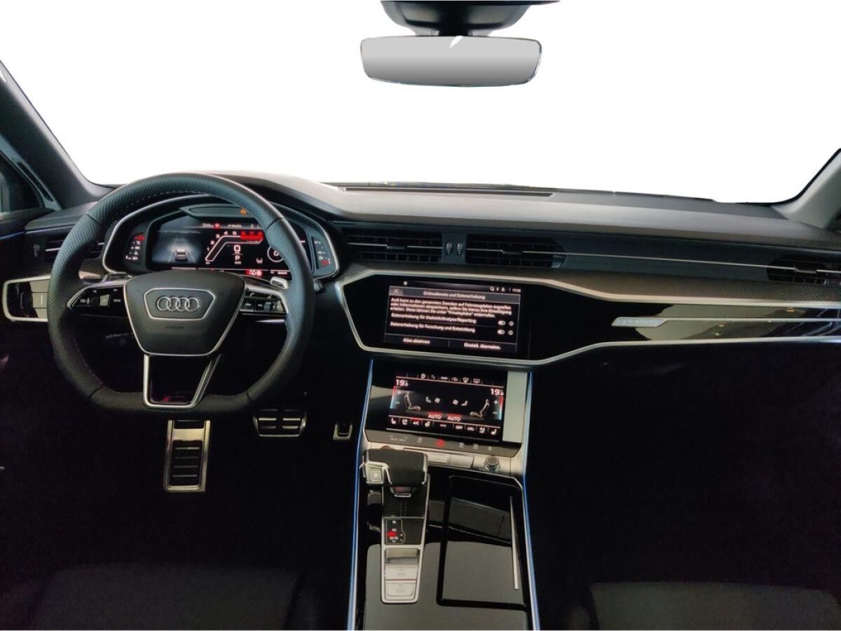 Audi RS6 Avant performance tiptronic STHZG*PANO*HUD*MATRIX*NAV*SHZ*ACC*PARKLENK*360°*B&O*EL.SITZE+HECKKL*VMAX