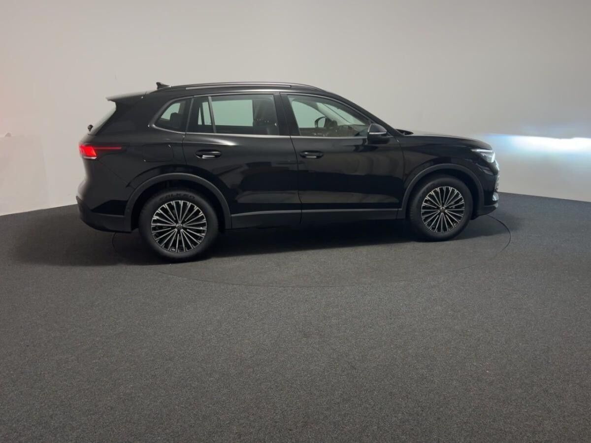 Volkswagen Tiguan Life sofort Verfügbar !