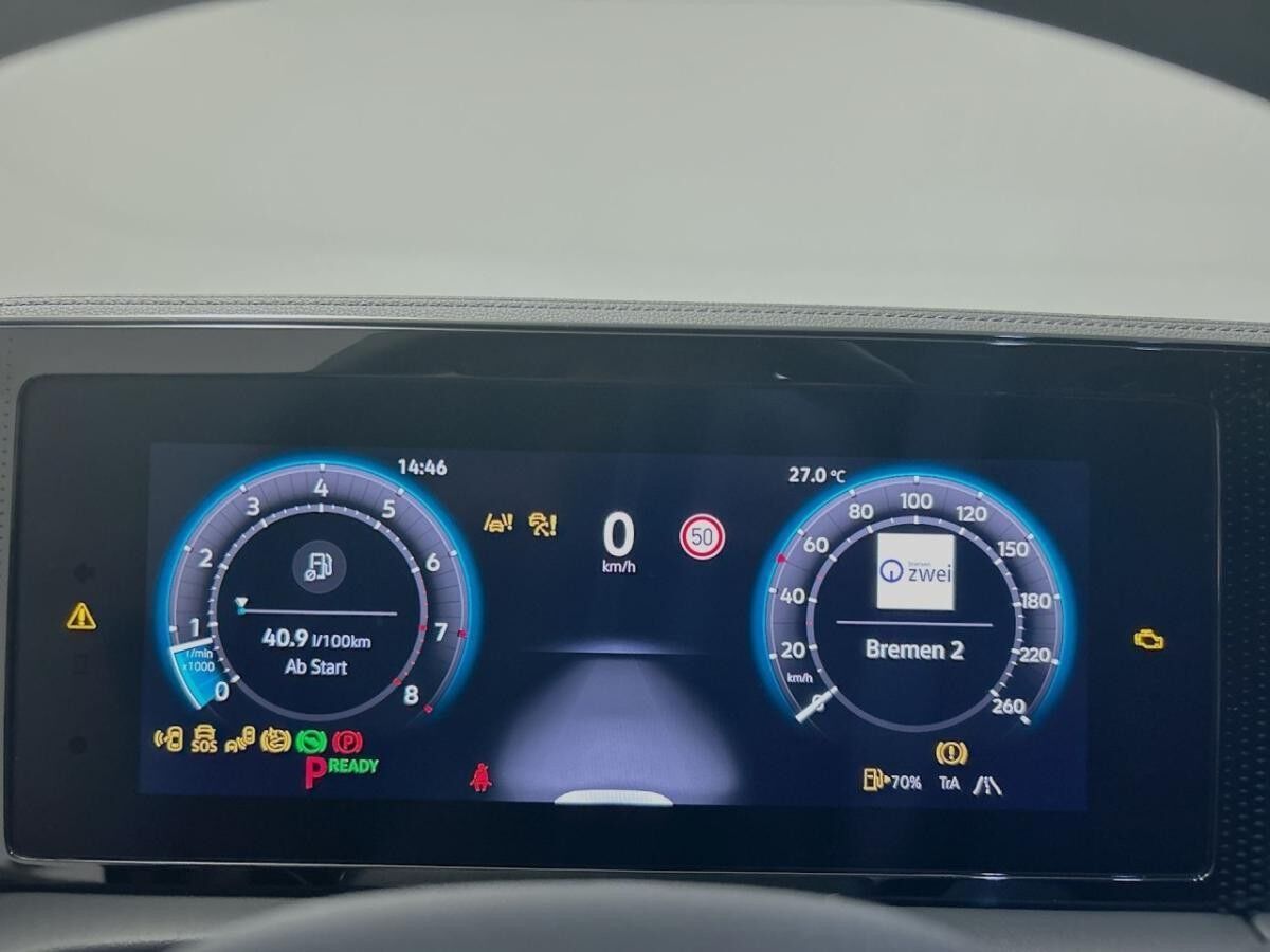 Volkswagen Tiguan Life sofort Verfügbar !