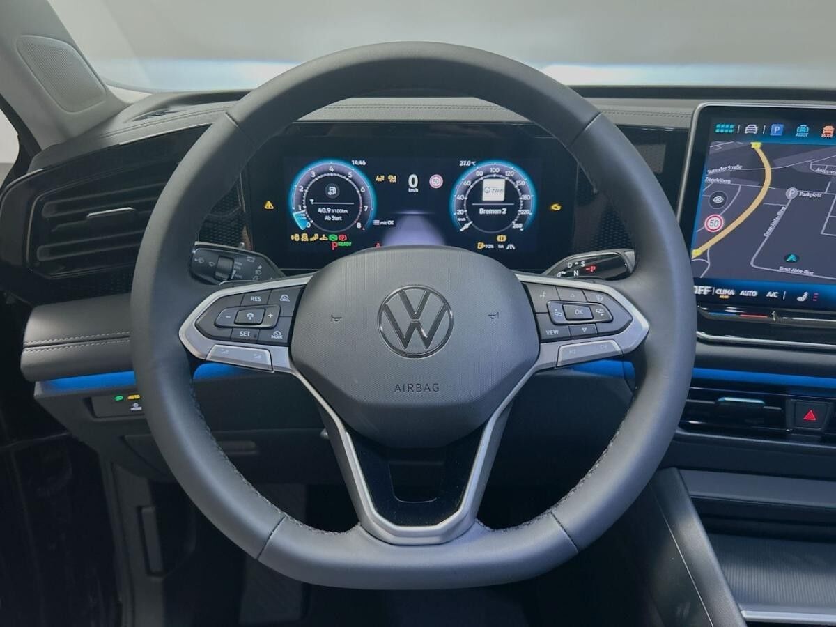 Volkswagen Tiguan Life sofort Verfügbar !