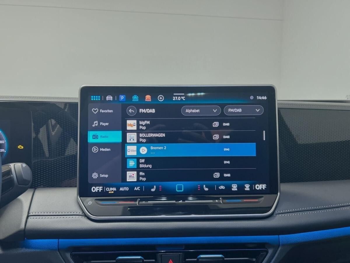 Volkswagen Tiguan Life sofort Verfügbar !