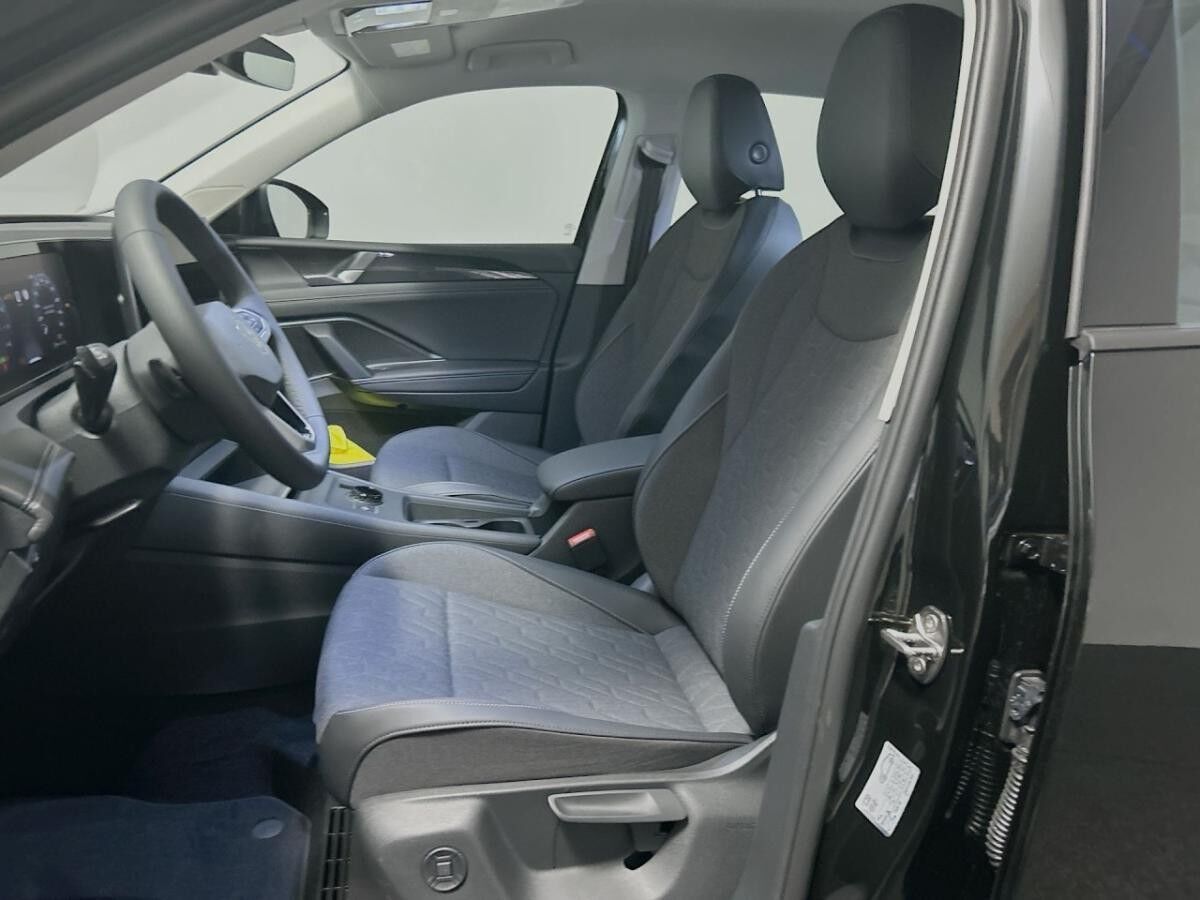 Volkswagen Tiguan Life sofort Verfügbar !