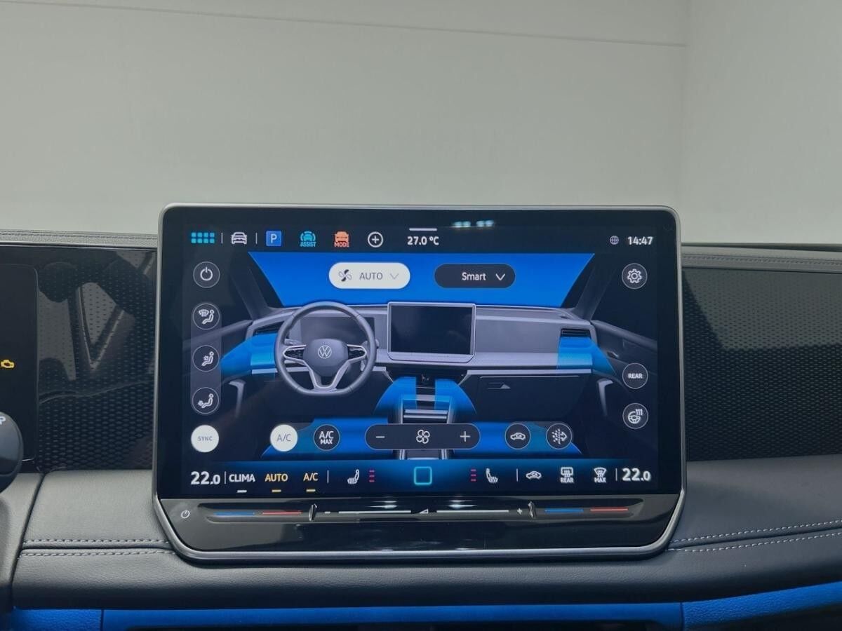 Volkswagen Tiguan Life sofort Verfügbar !