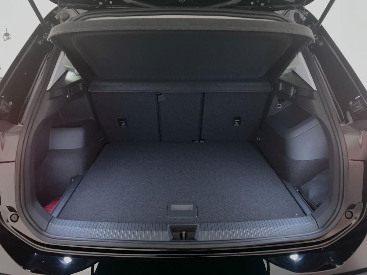 Volkswagen Tiguan Life sofort Verfügbar !