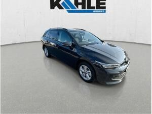 Volkswagen Golf Variant Life 2.0 l TDI DSG CarPlay ACC LED