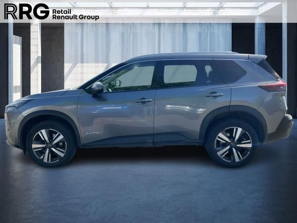 Nissan X-Trail 1.5 Tekna Plug-In 360 Kamera HuD ACC