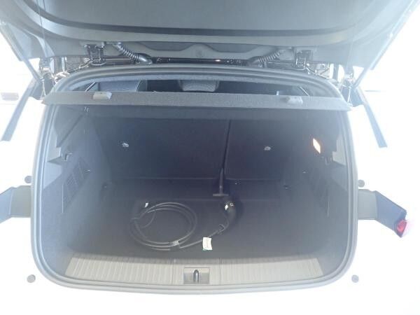 Renault Megane E-Tech Techno 220 Comfort Range