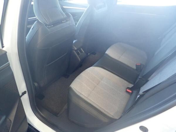 Renault Megane E-Tech Techno 220 Comfort Range