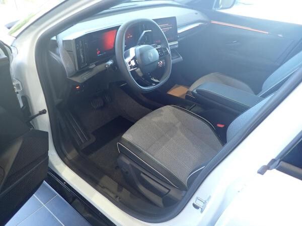 Renault Megane E-Tech Techno 220 Comfort Range