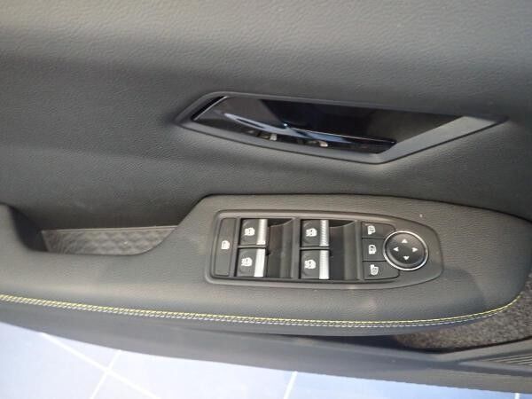 Renault Megane E-Tech Techno 220 Comfort Range