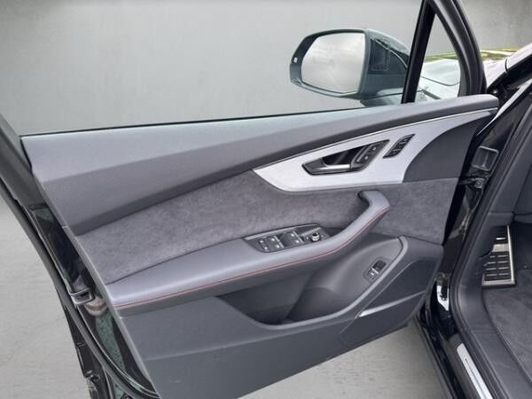 Audi Q7 55 TFSI S line quattro S tronic S tronic ALW