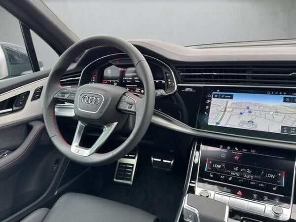 Audi Q7 55 TFSI S line quattro S tronic S tronic ALW