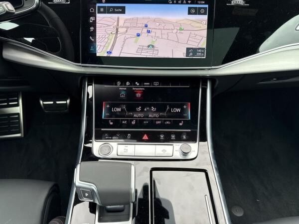 Audi Q7 55 TFSI S line quattro S tronic S tronic ALW