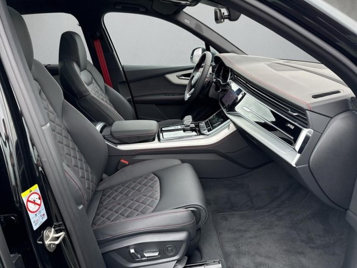 Audi Q7 55 TFSI S line quattro S tronic Tiptronic ALW