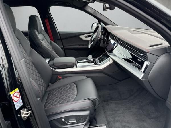 Audi Q7 55 TFSI S line quattro S tronic S tronic ALW