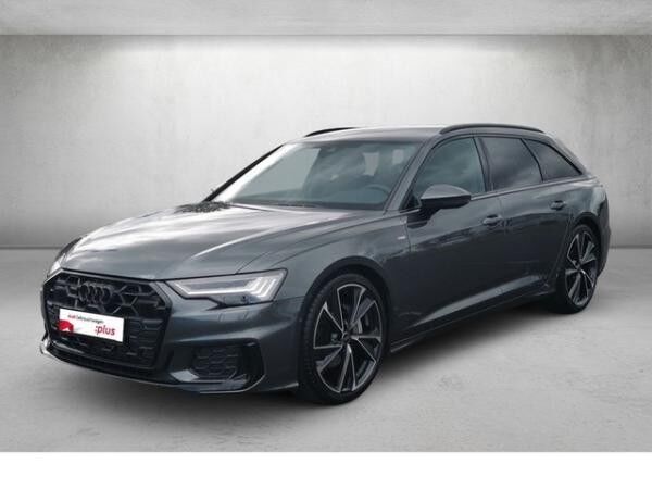 Audi A6 Avant S line 45 TFSI quattro S tronic ACC*