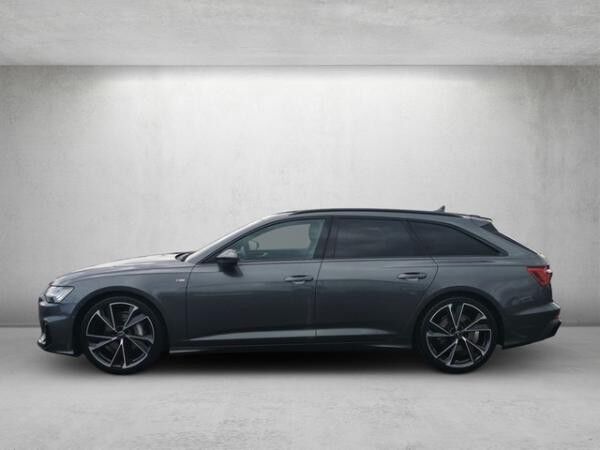 Audi A6 Avant S line 45 TFSI quattro S tronic ACC*