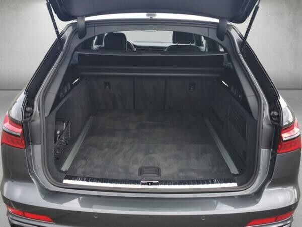 Audi A6 Avant S line 45 TFSI quattro S tronic ACC*
