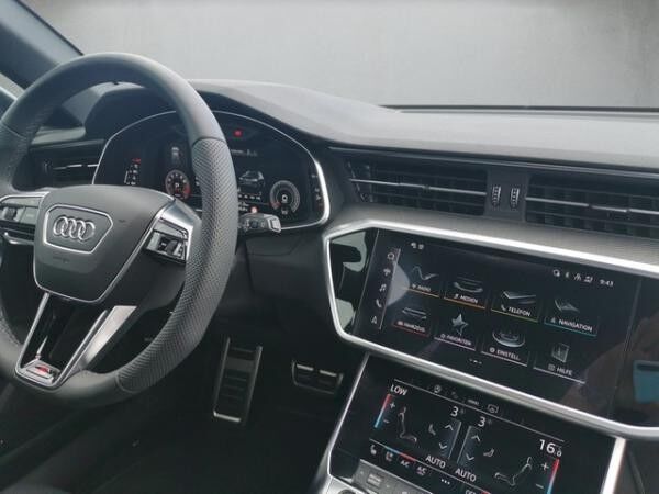 Audi A6 Avant S line 45 TFSI quattro S tronic ACC*