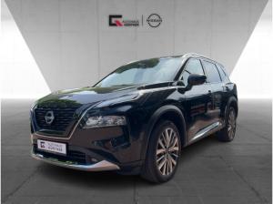 Nissan X-Trail TEKNA 205PS Automatik 20Zoll/Winter/LED/Carplay