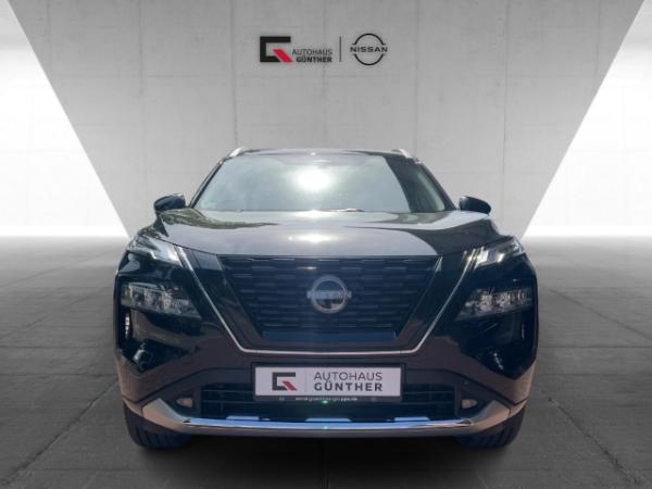 Nissan X-Trail TEKNA 205PS Automatik 20Zoll/Winter/LED/Carplay