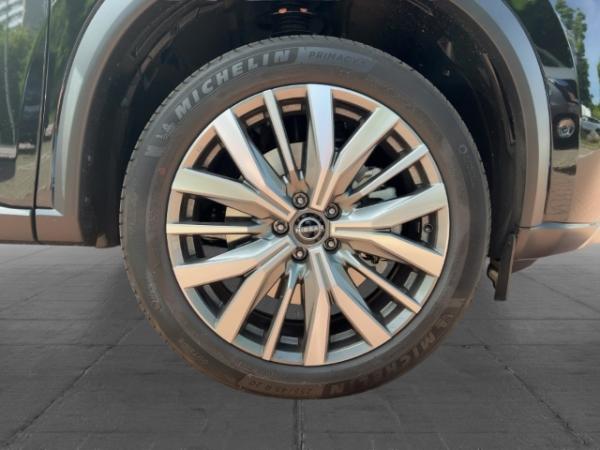 Nissan X-Trail TEKNA 205PS Automatik 20Zoll/Winter/LED/Carplay