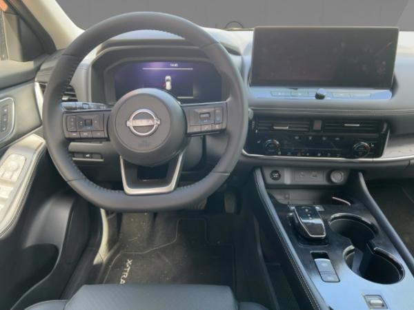 Nissan X-Trail TEKNA 205PS Automatik 20Zoll/Winter/LED/Carplay