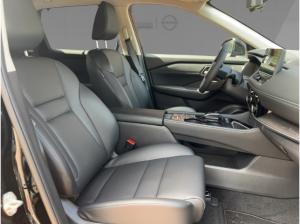 Nissan X-Trail TEKNA 205PS Automatik 20Zoll/Winter/LED/Carplay