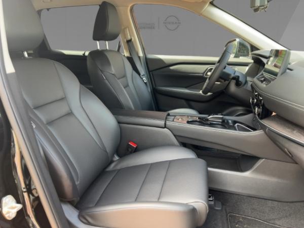 Nissan X-Trail TEKNA 205PS Automatik 20Zoll/Winter/LED/Carplay