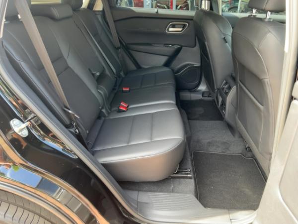 Nissan X-Trail TEKNA 205PS Automatik 20Zoll/Winter/LED/Carplay