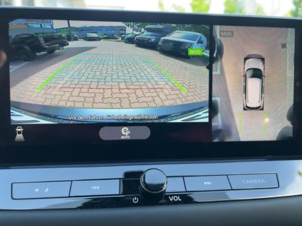 Nissan X-Trail TEKNA 205PS Automatik 20Zoll/Winter/LED/Carplay