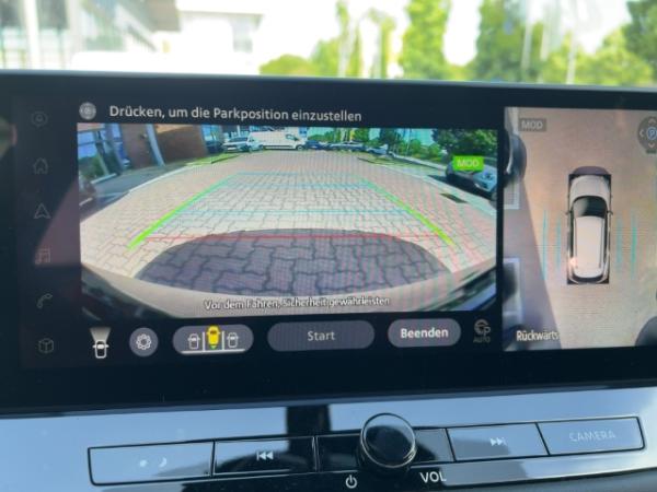 Nissan X-Trail TEKNA 205PS Automatik 20Zoll/Winter/LED/Carplay