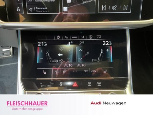 Audi A7 Sportback 45 TDI quattro S tronic *nur für Sonderabnehmer*Panorama*B&O Advanced*Nachtsichtassistent*